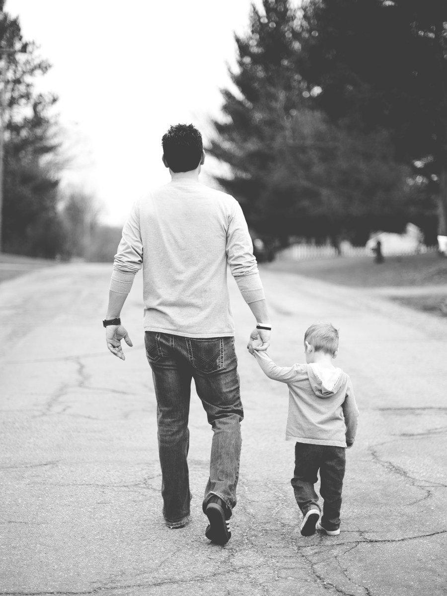 Only Do What He&nbsp;Ask